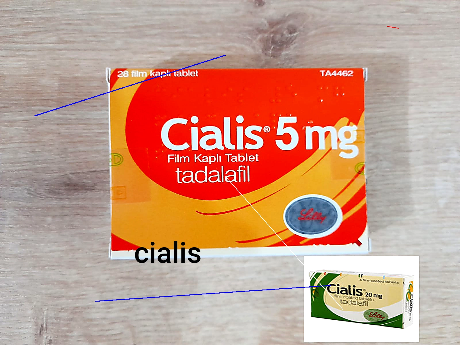 Acheter cialis canada sans prescription